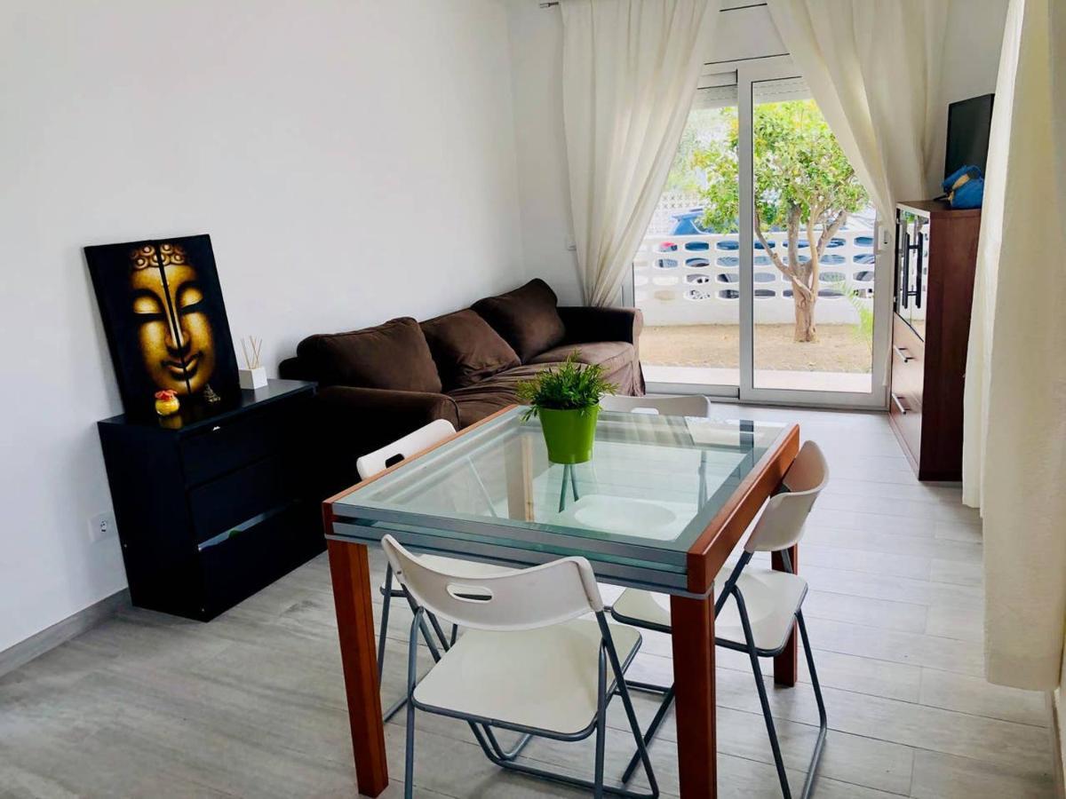 Magnifica Casa Con Jardin Y Barbacoa En Roses Villa Exteriör bild